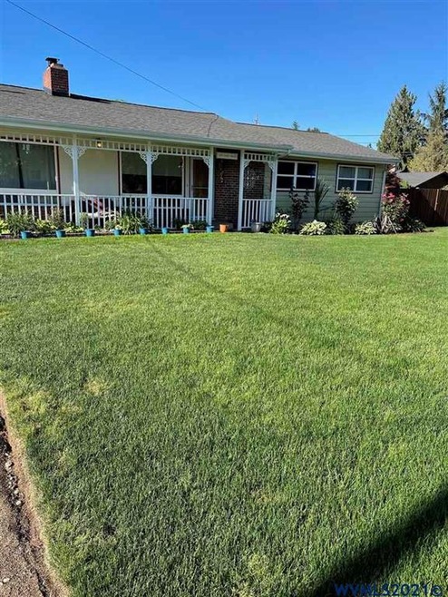 488 Apple Blossom Ave N, Keizer, OR 97303 - photo 1