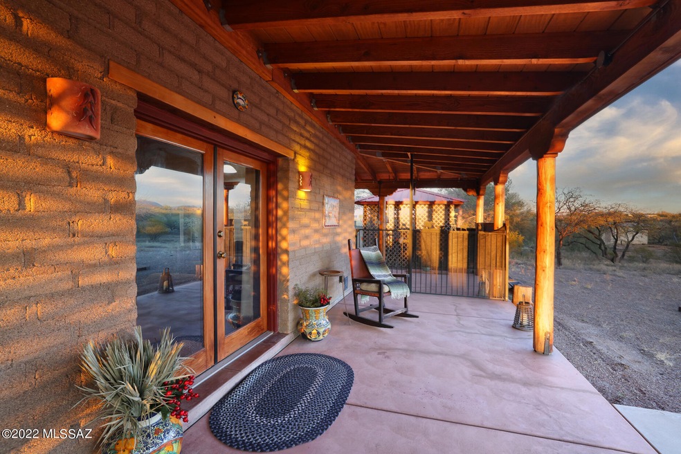 600 N Maxine Dr, Vail, AZ 85641 - photo 1