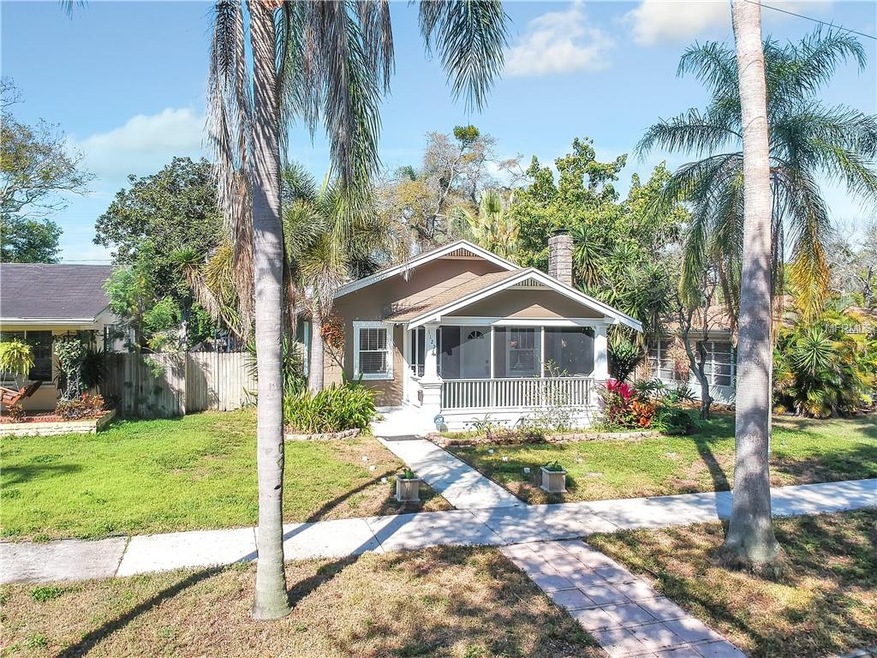 1122 15th St N, Saint Petersburg, FL 33705 - photo 1