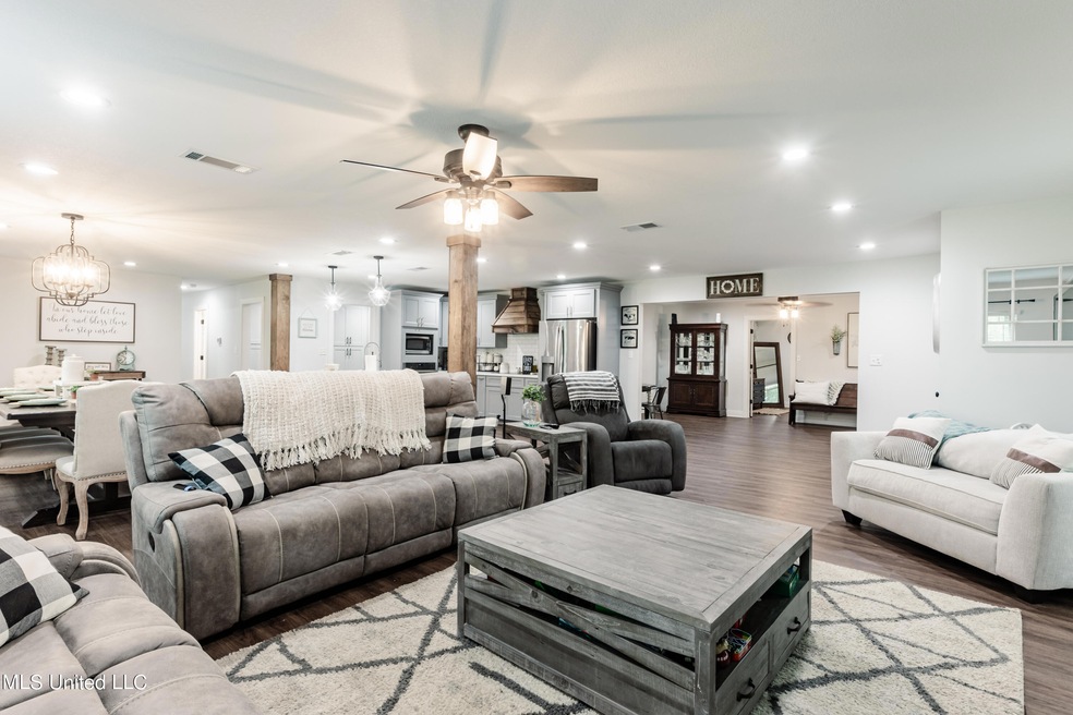 18824 Goff Farm Rd, Moss Point, MS 39562 - photo 1