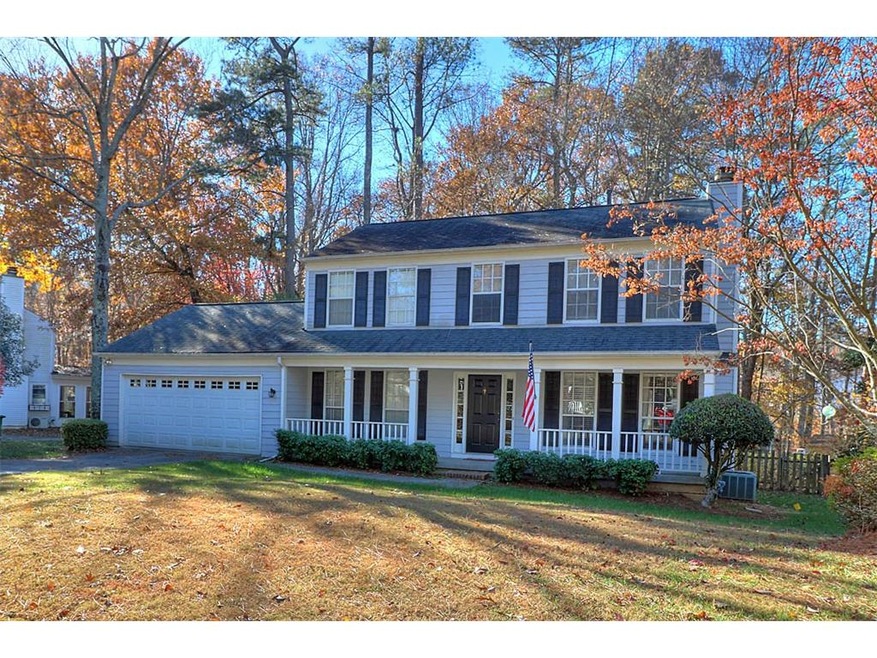 5678 Shawn Terrace - 3 Bedrooms/2.5 Baths - Large 