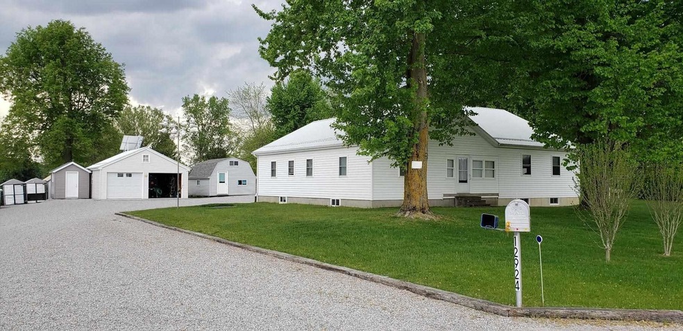 12924 Edgerton Rd, New Haven, IN 46774 - photo 1