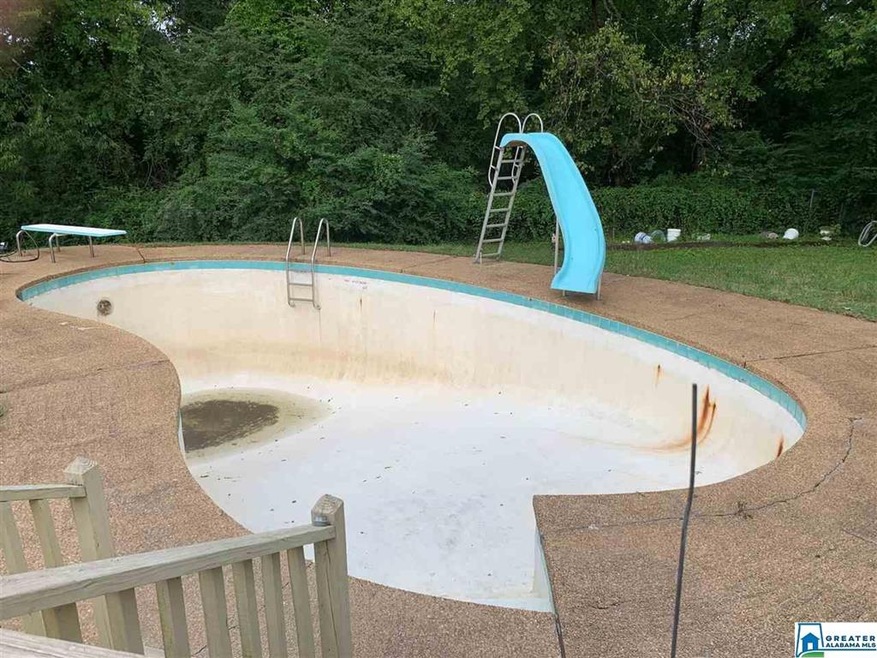 2545 2nd Place NW, Center Point, AL 35215 - photo 1