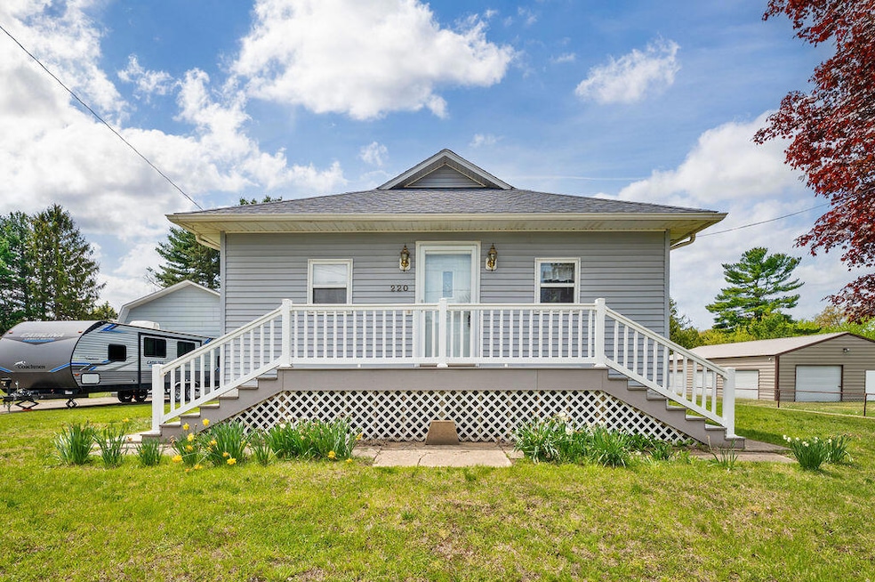 220 S. Berrien Street