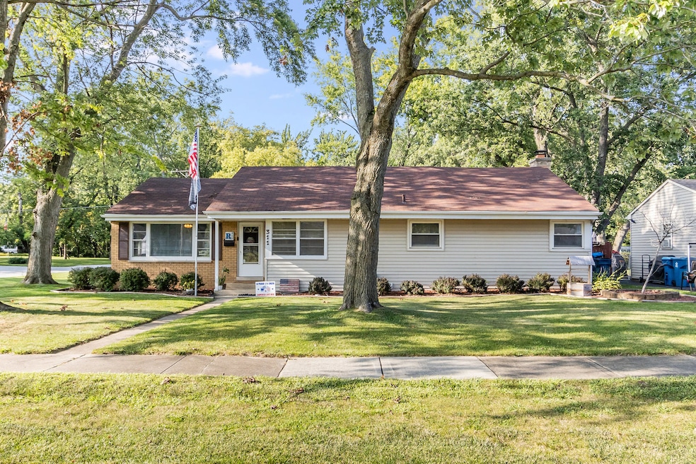 Sold $258,000 • Co-Listing Agent