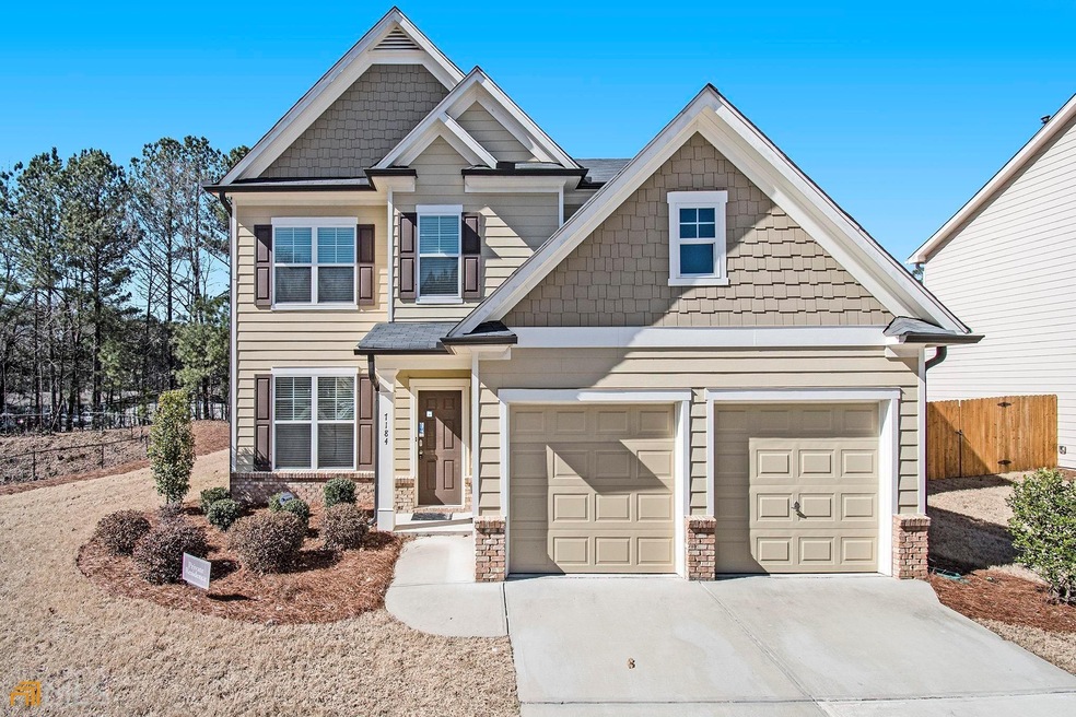 7184 Walton Reserve Ln, Austell, GA 30168 - photo 1