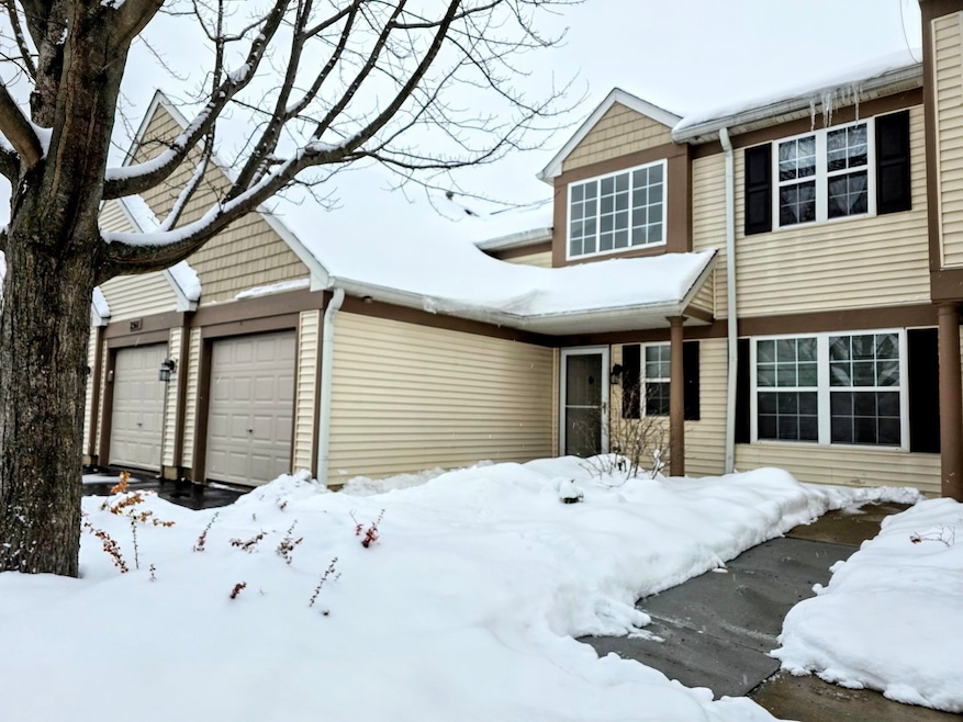 2511 Sheehan Dr unit 203, Naperville, IL 60564 - photo 1