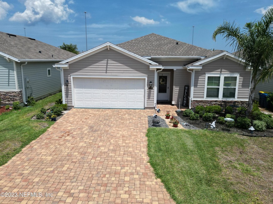 1119 Silver King Rd, Jacksonville, FL 32211 - photo 1