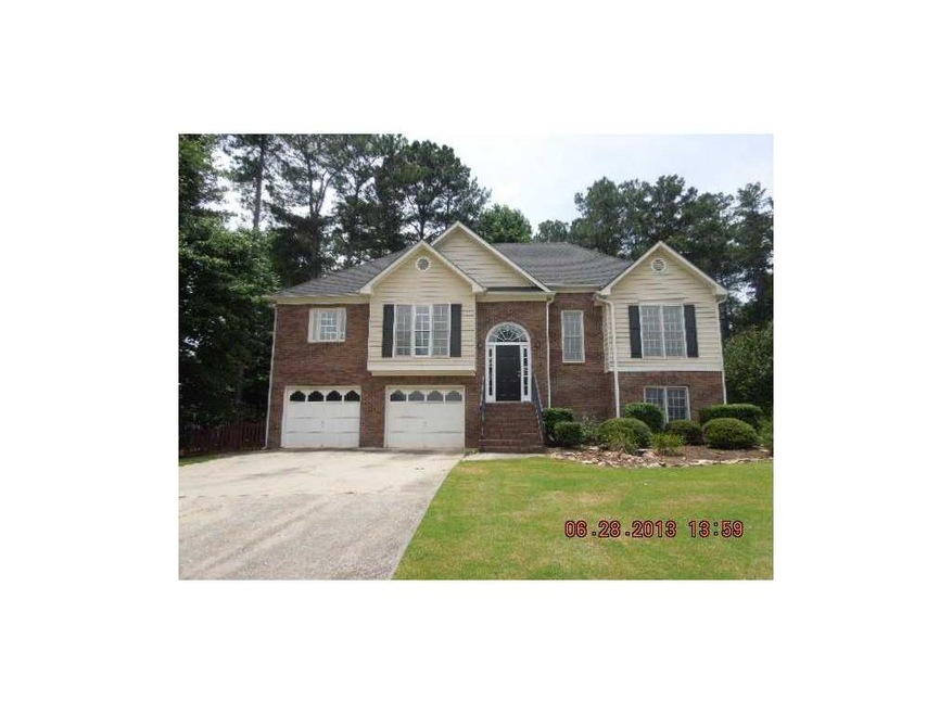 70 Thornwood Ln, Acworth, GA 30101 - photo 1