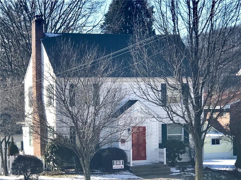 WELCOME TO 210 N. MAIN ST.