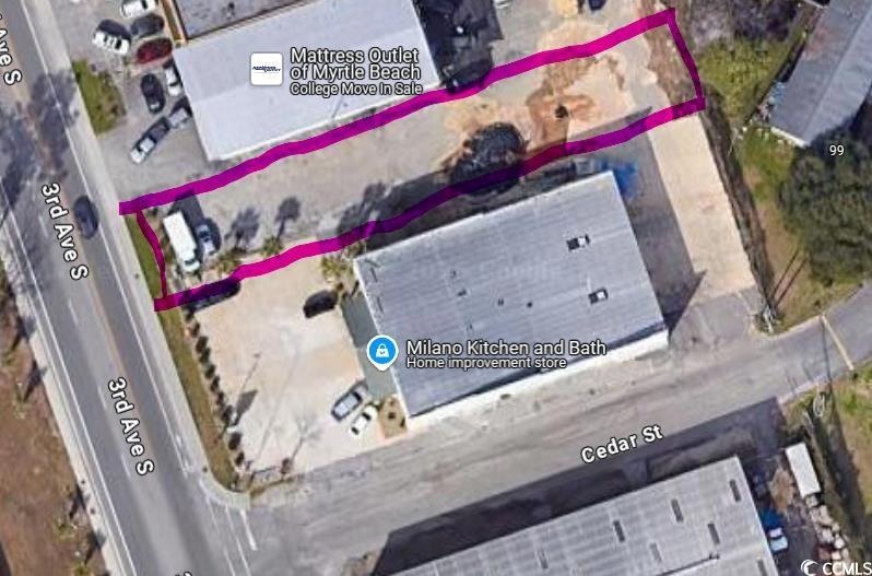 0 3rd Ave S, Myrtle Beach, SC 29577 - photo 1