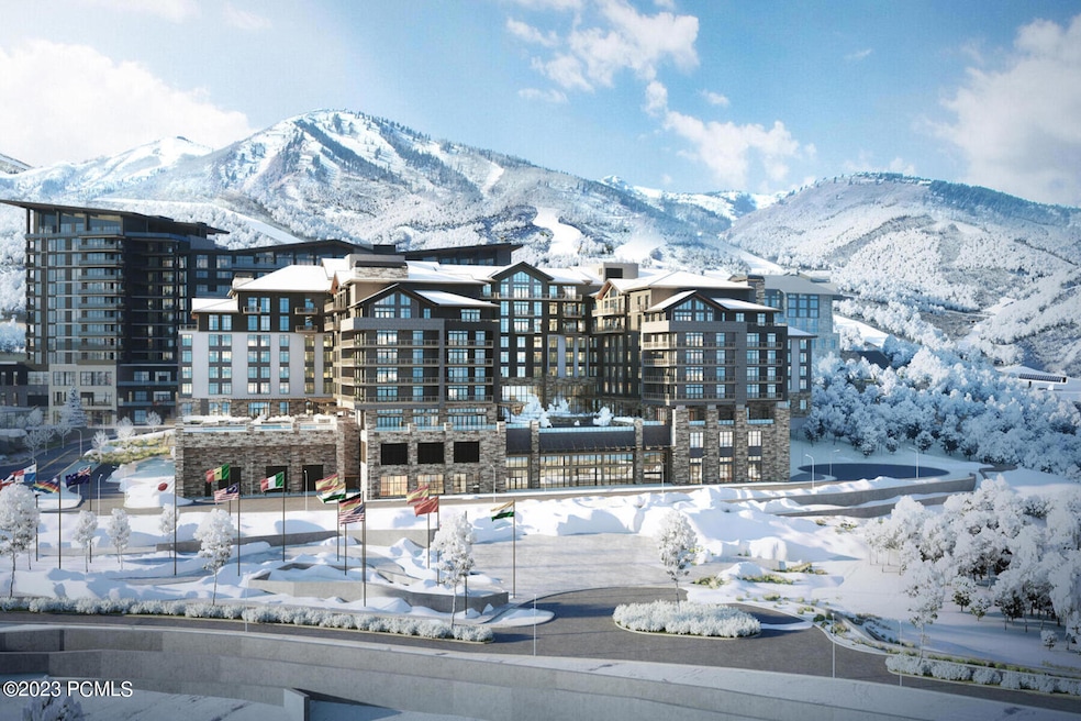 1702 Glencoe Mountain Way 8045 Park City