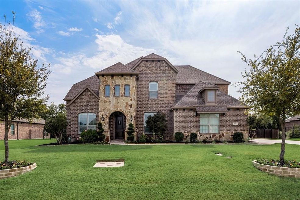 414 Pendall Dr, Wylie, TX 75098 - photo 1