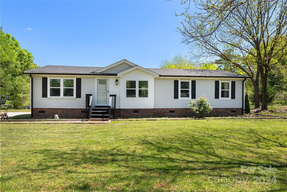 8426 Smith Rd, Stanfield, NC 28163 - photo 1