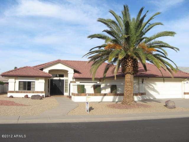 VERY STATELY 'SAN SIMEON'