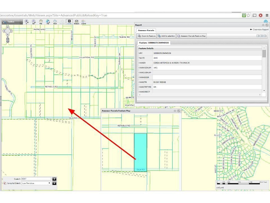 0 Gila Rd, Albuquerque, NM 87120 - photo 1