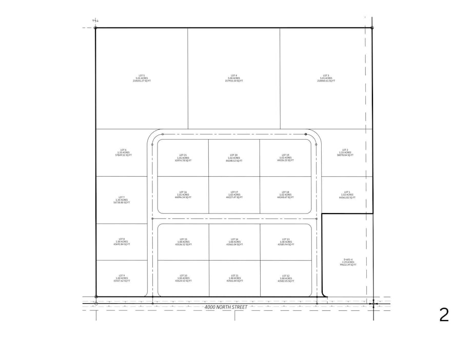 Survey Map
