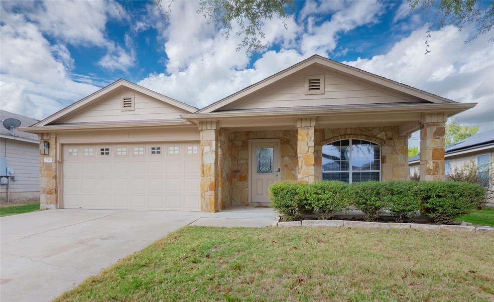 330 Altamont St, Hutto, TX 78634 - photo 1