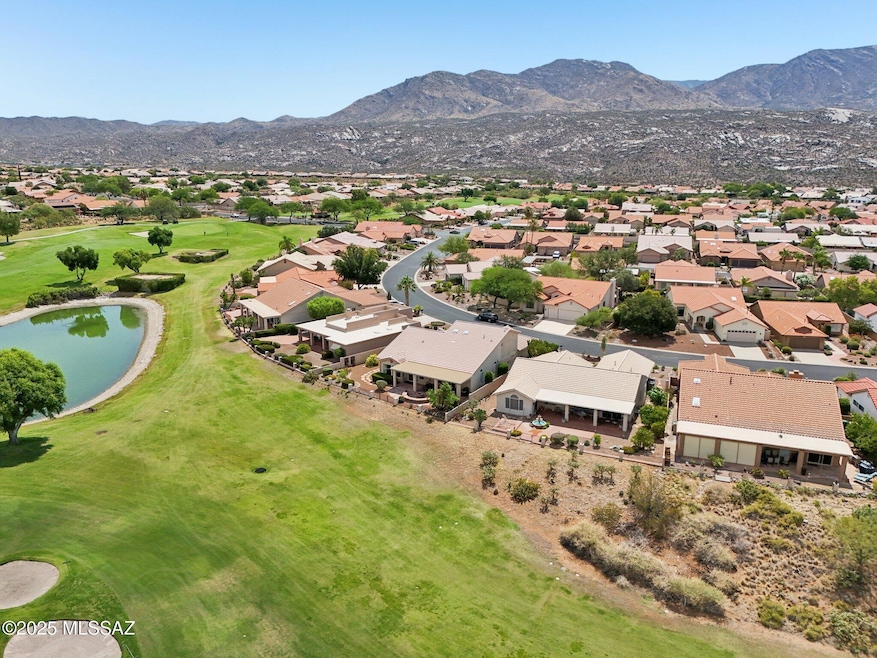 37960 S Rolling Hills Dr, Tucson, AZ 85739 - photo 1