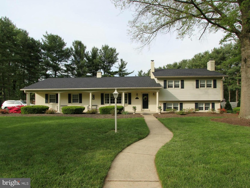 7000 Summerfield Dr, Frederick, MD 21702 - photo 1