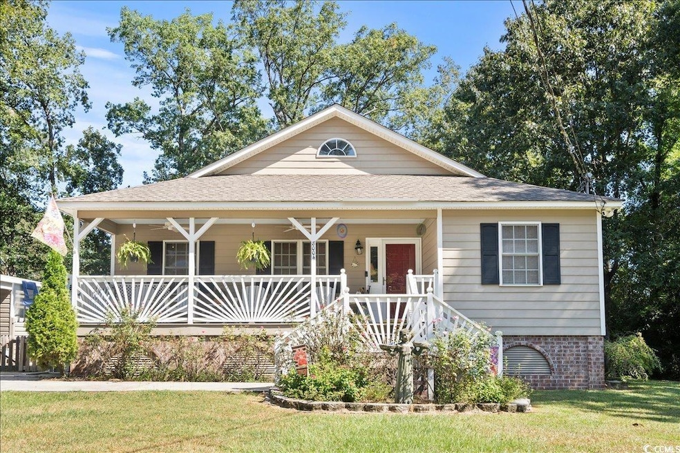 8004 High Ridge Place, Mullins, SC 29574 - photo 1