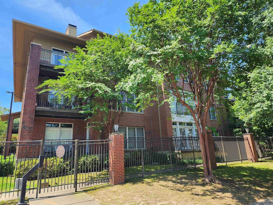 515 E Capitol Ave, Little Rock, AR 72202 - photo 1