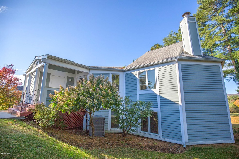 19 Hawthorne Rd unit GH 1, Stockbridge, MA 01262 - photo 1