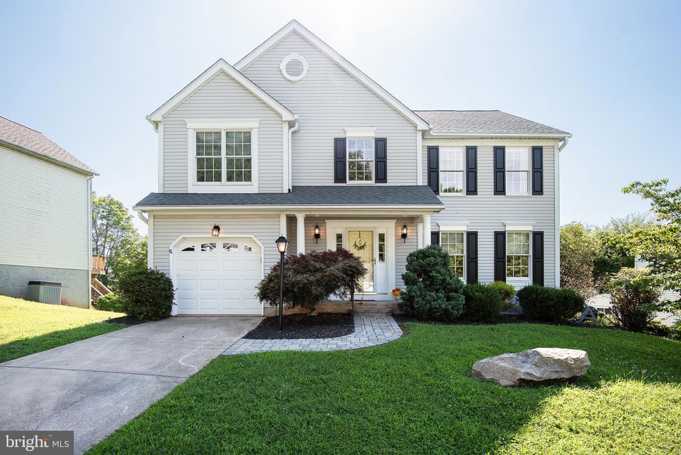 9832 Hickoryhurst Dr, Nottingham, MD 21236 - photo 1