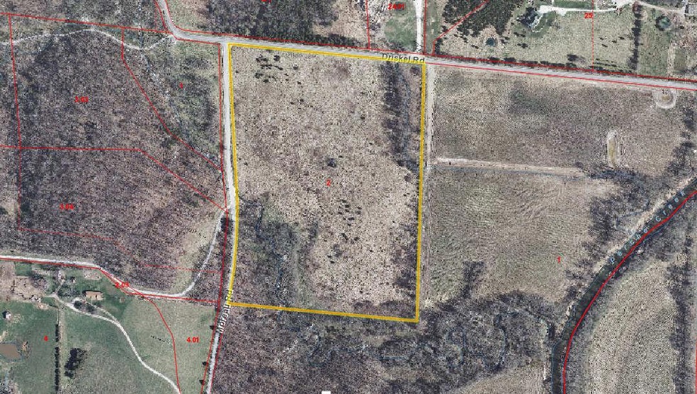 moreau land