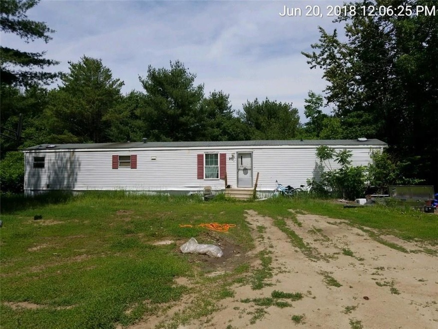 97 Pond Rd, New Gloucester, ME 04260 - photo 1