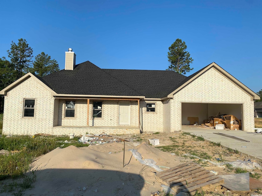 241 Heather Loop, Beebe, AR 72012 - photo 1