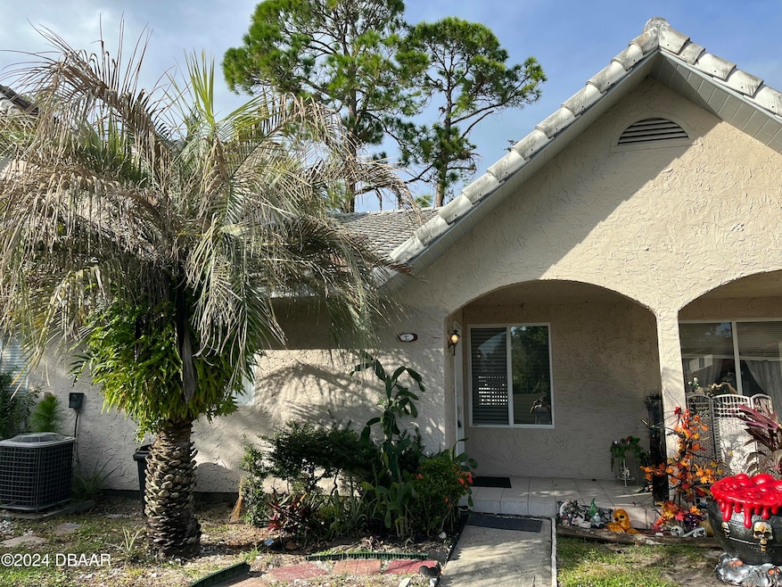 3547 Forest Branch Dr unit E, Port Orange, FL 32129 - photo 1