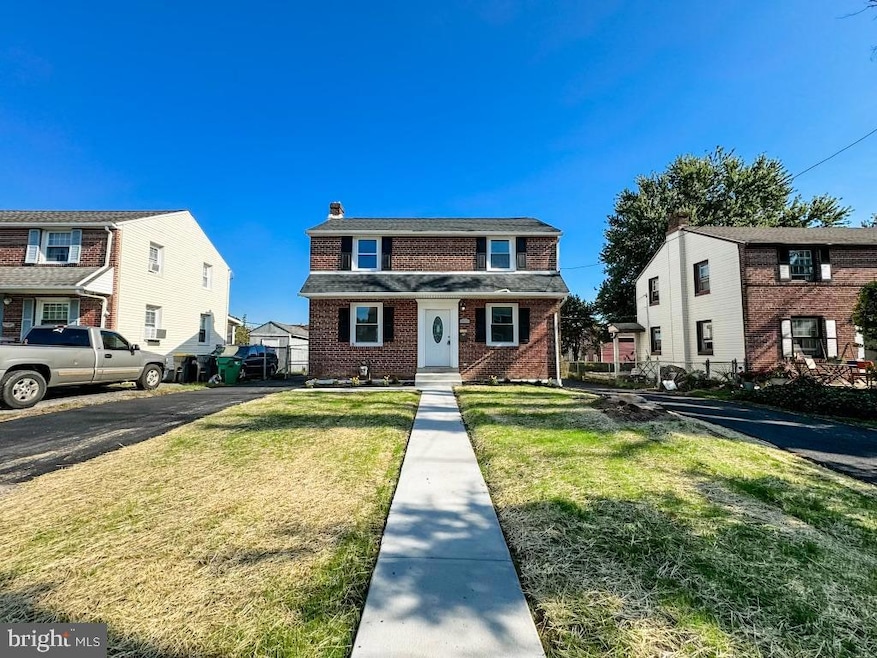 103 Buck Ln, New Castle, DE 19720 - photo 1