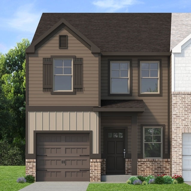 230 Skipjack Ct unit 196, Covington, GA 30016 - photo 1