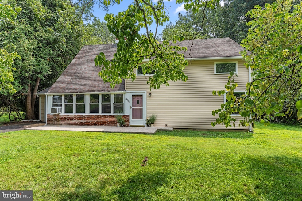 Sold $460,000 • Co-Listing Agent