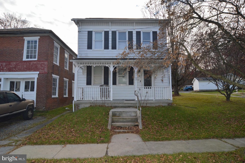 82 Penn St, Lenhartsville, PA 19534 - photo 1