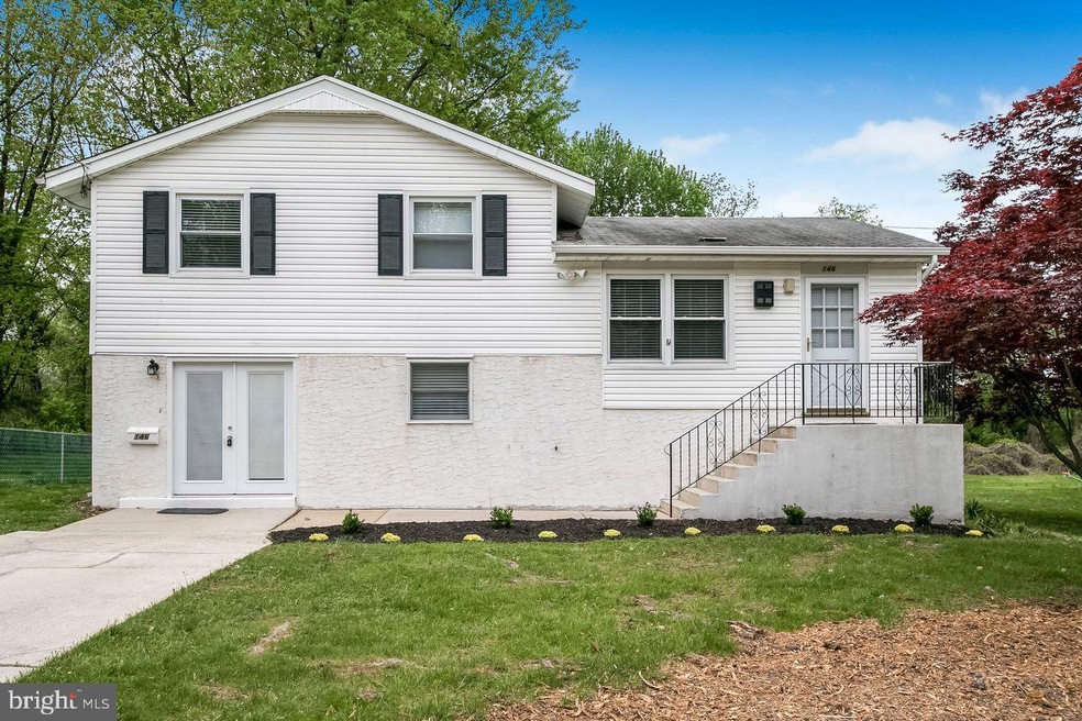 146 Harding Ave, Moorestown, NJ 08057 - photo 1
