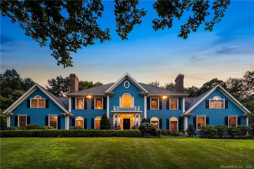 135 Bayberry Ln, Easton, CT 06612 - photo 1