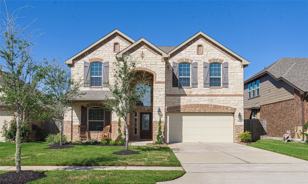 15634 Windsor Bluff Dr, Cypress, TX 77429 - photo 1