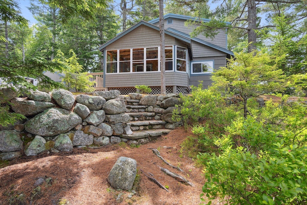 180 Decorum Rd, Surry, ME 04684 - photo 1