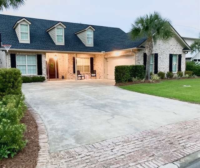 1087 Sinclair Point, Saint Simons Island, GA 31522 - photo 1