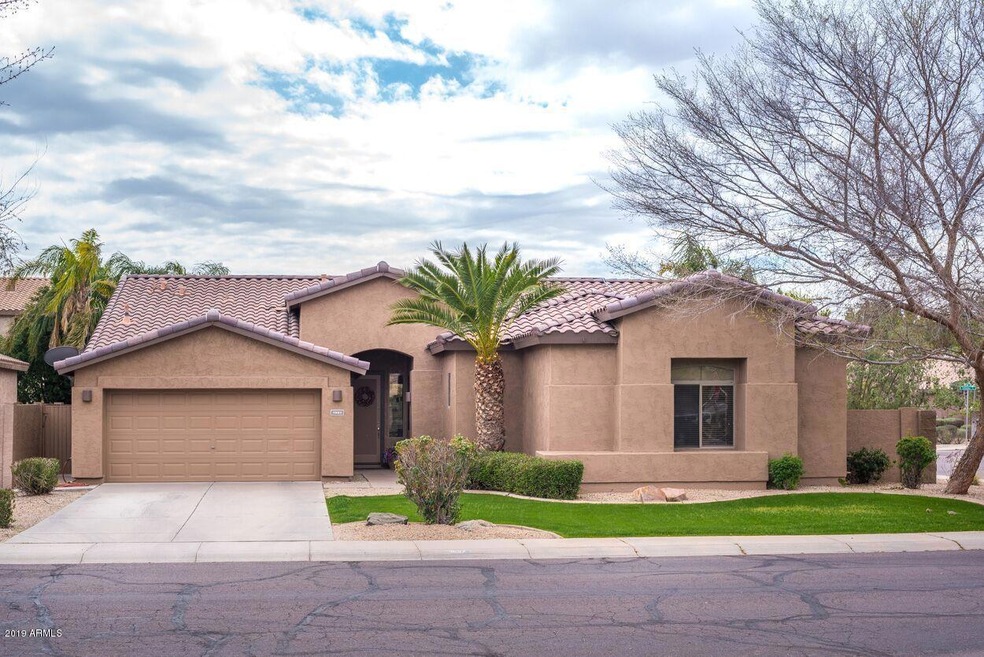 1637 E Lexington Ave, Gilbert, AZ 85234 - photo 1