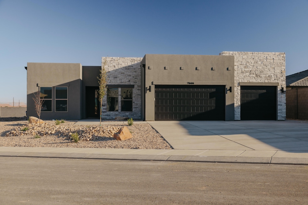 2666 W Venice unit Lot 40, Saint George, UT 84790 - photo 1