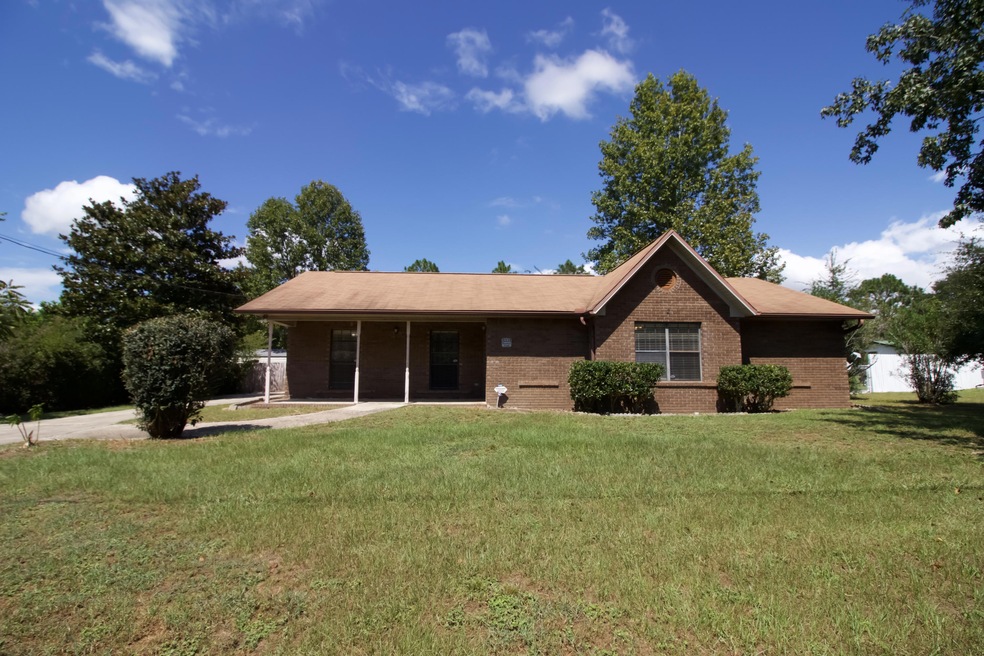 Front Exterior 1