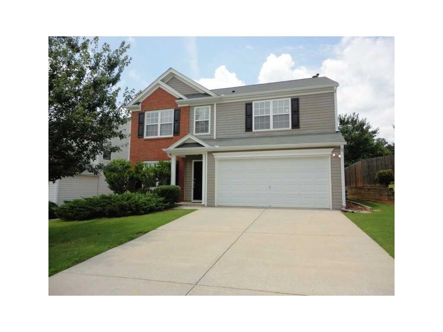 214 Wild Flower Ln unit GA1240, Canton, GA 30114 - photo 1
