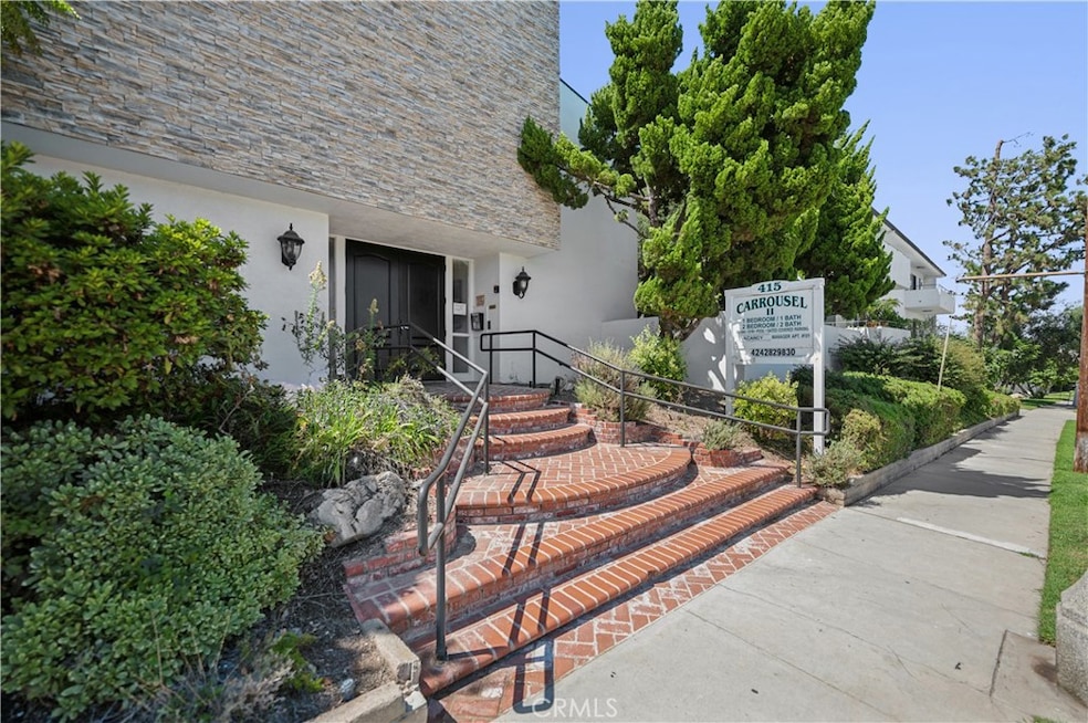 415 S Prospect Ave unit 214, Redondo Beach, CA 90277 - photo 1