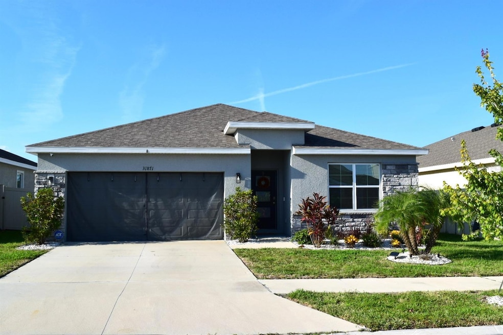 31871 Treasure Dock Isle, Zephyrhills, FL 33545 - photo 1