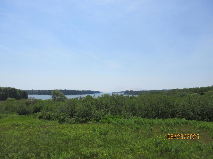 Property with view