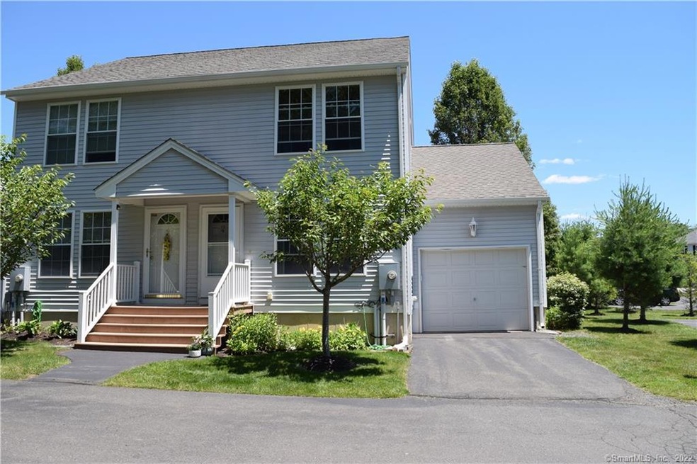 2 Aztec Trail unit 2, Unionville, CT 06085 - photo 1