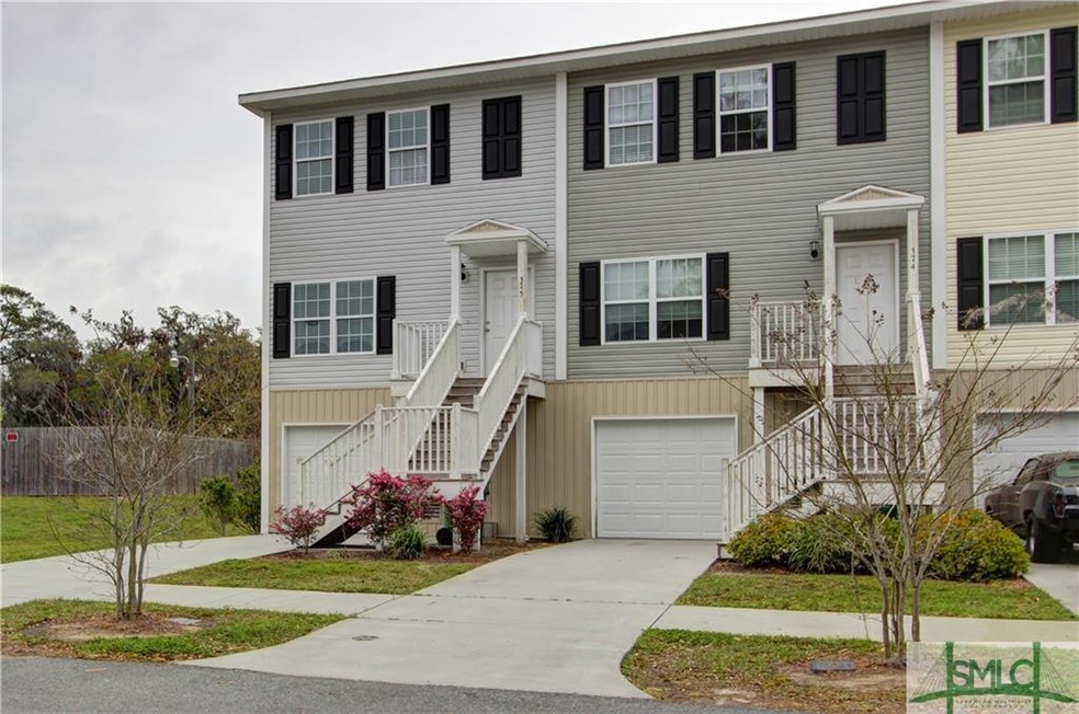 372 Laurel Oak Ln, Savannah, GA 31404 - photo 1